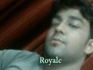 Royalc