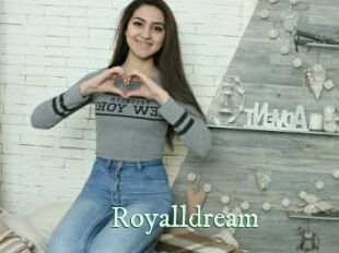 Royalldream