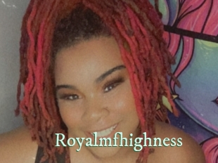 Royalmfhighness