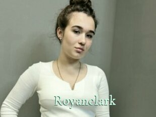 Royanclark