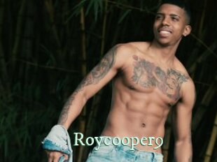 Roycooper9