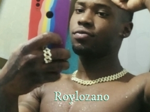 Roylozano