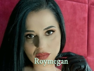 Roymegan