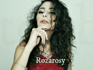 Rozarosy