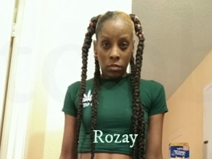 Rozay