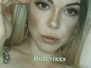 Rozevixxx