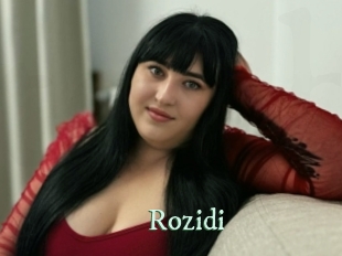 Rozidi