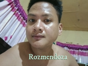 Rozmendoza