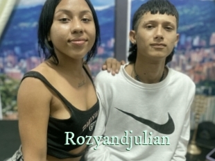 Rozyandjulian