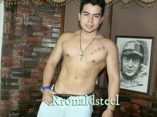 Rronaldsteel