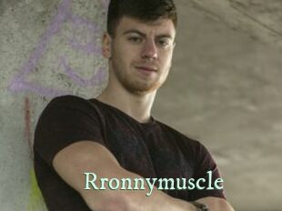 Rronnymuscle