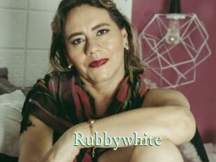 Rubbywhite