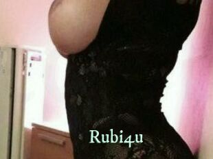 Rubi4u