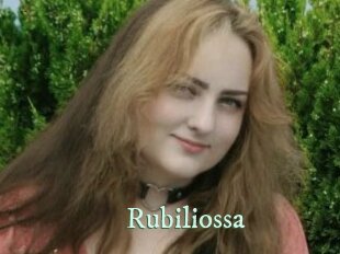 Rubiliossa