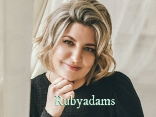 Rubyadams