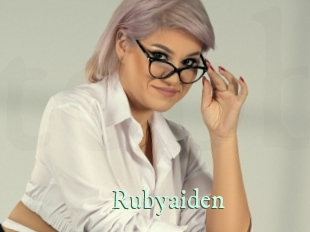 Rubyaiden