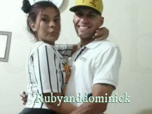 Rubyanddominick