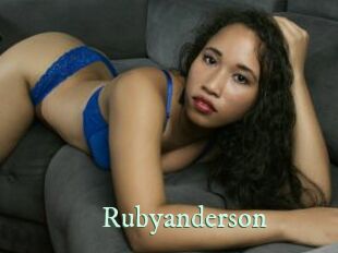 Rubyanderson