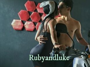 Rubyandluke