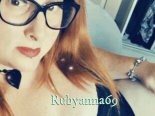 Rubyanna69