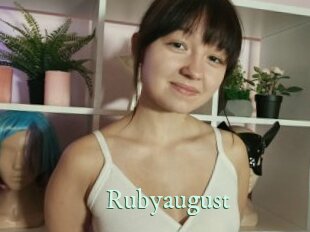 Rubyaugust