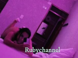 Rubychannel