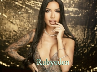 Rubyeden