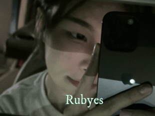 Rubyes