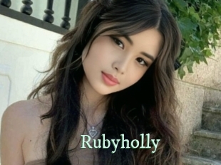 Rubyholly