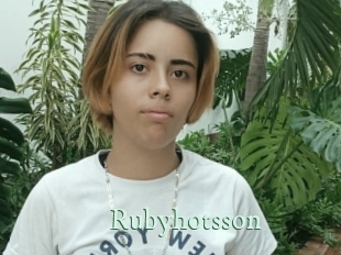 Rubyhotsson