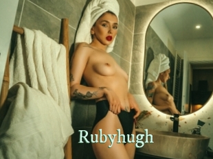 Rubyhugh