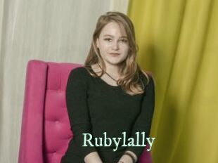 Rubylally