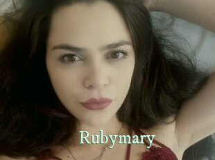 Rubymary