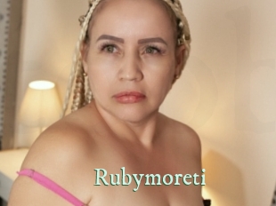 Rubymoreti