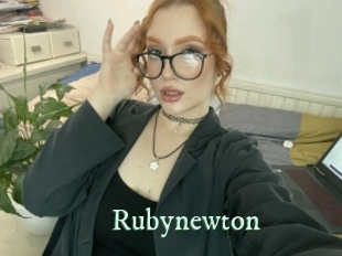 Rubynewton