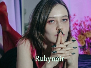 Rubynoir