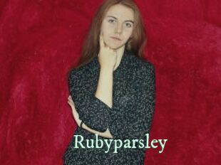 Rubyparsley