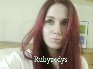 Rubyredys