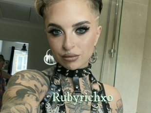 Rubyrichxo