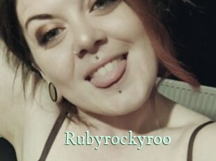 Rubyrockyroo