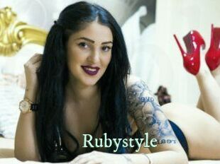 Rubystyle