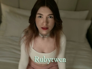 Rubytwen