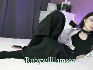 Rubywilliamson