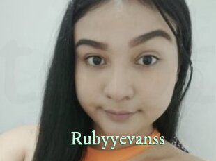 Rubyyevanss