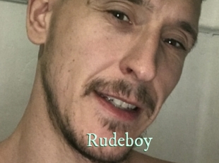 Rudeboy