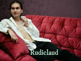 Rudiclaud