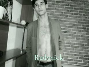 Rudvnick