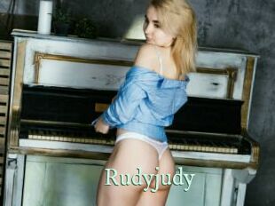 Rudyjudy