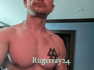 Rugerray24