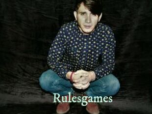 Rulesgames